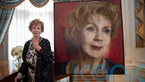 Edna O’Brien remembered as ‘brave writer’