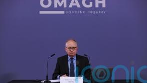 Omagh Bombing Inquiry chairman vows it will be ‘vigorous and fearless’