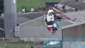 IT consultant killed in helicopter crash will be deeply missed, says family