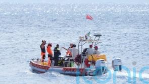 Divers face ‘complex’ search for tech tycoon Mike Lynch and five others