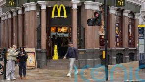 McDonald’s to open more than 200 new restaurants in UK and Ireland