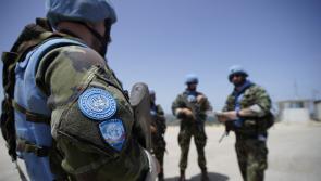 24 Irish citizens have been evacuated from Lebanon as fighting continues