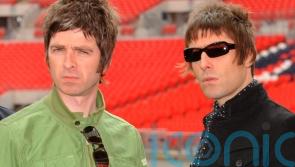Oasis say all shows in UK and Ireland have sold out