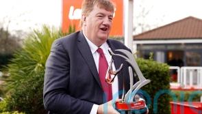 ‘Very disappointed’ Carlow horse trainer 'Shark' Hanlon on 10 month ban 