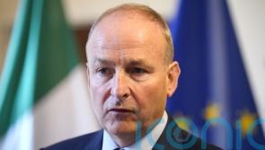Anglo-Irish conference will discuss legacy and Stormont return – Martin