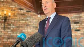 It is up to UK to pursue firms over Grenfell Tower fire – Micheal Martin