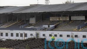 Focus remains on building Casement Park in time for Euros – O’Neill