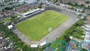 Not rebuilding Casement Park in time for Euro 2028 a missed opportunity – GAA
