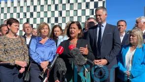 Sinn Fein would use 1bn euro of Apple taxes for projects in disadvantaged areas