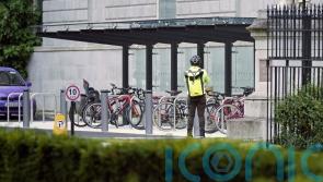 Final cost of Leinster House bike shed likely to rise to allow e-bike charging