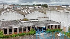 Gardai examining footage of Coolock unrest featured in RTE documentary
