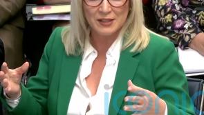 O’Neill says internal Sinn Fein inquiry into McMonagle issues ‘not required’