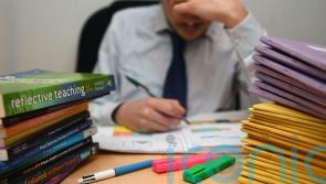 More than a third of people in Ireland stressed in daily lives
