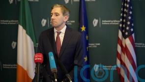 Taoiseach says US ‘can do more’ for Gaza ceasefire