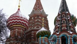 Ireland’s deputy premier ‘never told’ about alleged Russian spy