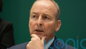 Pre-Christmas election would require passing of key legislation – Martin