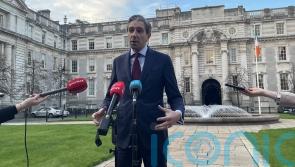 ‘I like elections on a Friday,’ says Taoiseach but polling date not revealed