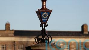Gardai appeal for help to find missing nine-month-old baby