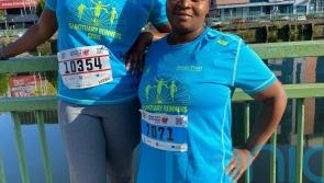 Group of asylum seekers to run Dublin Marathon in ‘celebration of people’