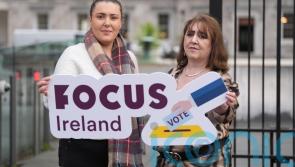 Homeless people encouraged to vote to bring ‘real, solid change’ on housing