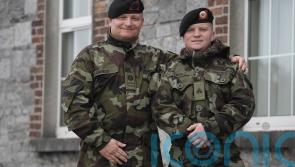 ‘We’ve upped the ante of our training’ – Irish troops prepare for Lebanon duty