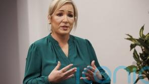 Sinn Fein does not have a culture problem, O’Neill insists