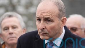 Irish parliament passes motion that Israel is ‘perpetrating genocide in Gaza’