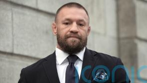 Conor McGregor claims woman who alleges he raped her is ‘full of lies’