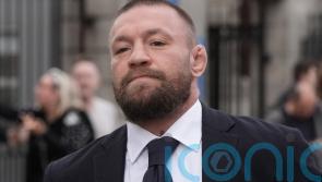 Conor McGregor ‘beyond petrified’ during interviews about alleged rape
