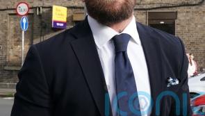 Friend denies he is the ‘fall guy’ for Conor McGregor in rape case