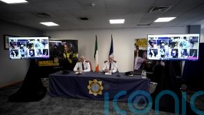 Images of 99 ‘persons of interest’ in Dublin riots published in fresh appeal