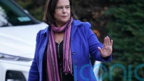 McDonald tells Fine Gael to ‘wake up and smell the coffee’ on spending plans