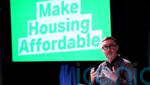 Handing housing portfolio back to Fianna Fail would be a ‘catastrophe’ – SF