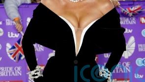 Maura Higgins says she is missing man she is ‘seeing’ while on I’m A Celebrity