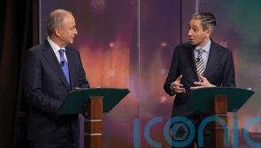 Martin says time to ‘get on with the work’ following Ireland’s general election