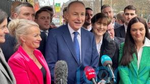 Next government must reflect Fianna Fail’s election success – Martin