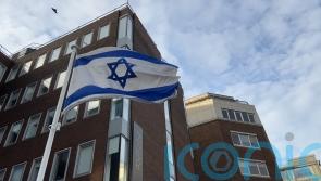 Irish government accused by Israel’s foreign minister of ‘antisemitic rhetoric’