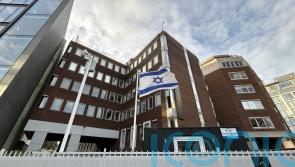 Fact check: Israel’s foreign minister decided to close its embassy in Ireland
