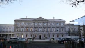 Irish premier tenders resignation as new parliament meets