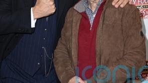 David Jason ‘full of anticipation’ to watch Only Fools And Horses The Musical