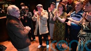 Sir David Jason says Only Fools And Horses musical is ‘very, very good’