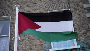 Ireland takes eight Palestinian children with urgent health needs for treatment