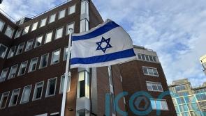 Netanyahu visited Ireland in bid to establish now-closing embassy
