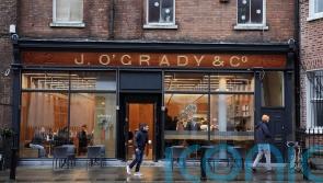 How a 1904 Dublin boot store was brought back to life by a ‘trendy’ coffee shop