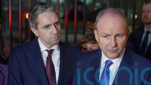 Row in Irish parliament a ‘subversion of constitution’ and ‘farcical’