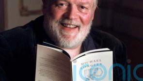 ‘Deep sadness’ following death of Belfast poet Michael Longley