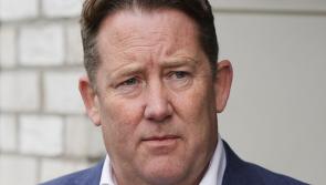 Minister accuses opposition parties of ‘politicising’ Storm Eowyn response