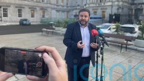 ‘We have gone backwards’: Opposition criticises proposals to resolve Dail row