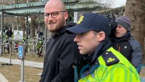 Man in court charged with murder of father in Dublin