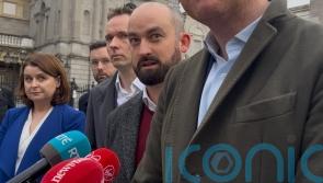 Hayes’ suspension from Social Democrats extended after national executive review